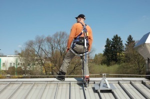 Link work at height systems.