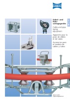 Cable Rollers